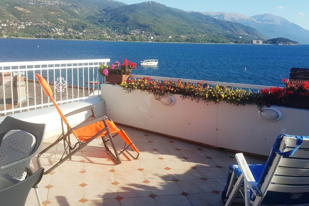 Apartment Unique In The Old Part Ohrid
